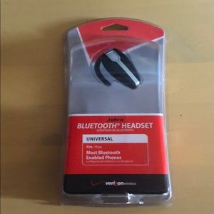 Brand new Bluetooth headset